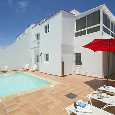 Villa Webb Puerto del Carmen  Ngoại thất bức ảnh