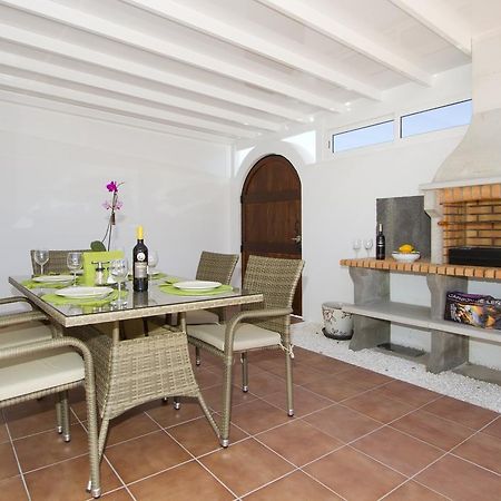 Villa Webb Puerto del Carmen  Ngoại thất bức ảnh
