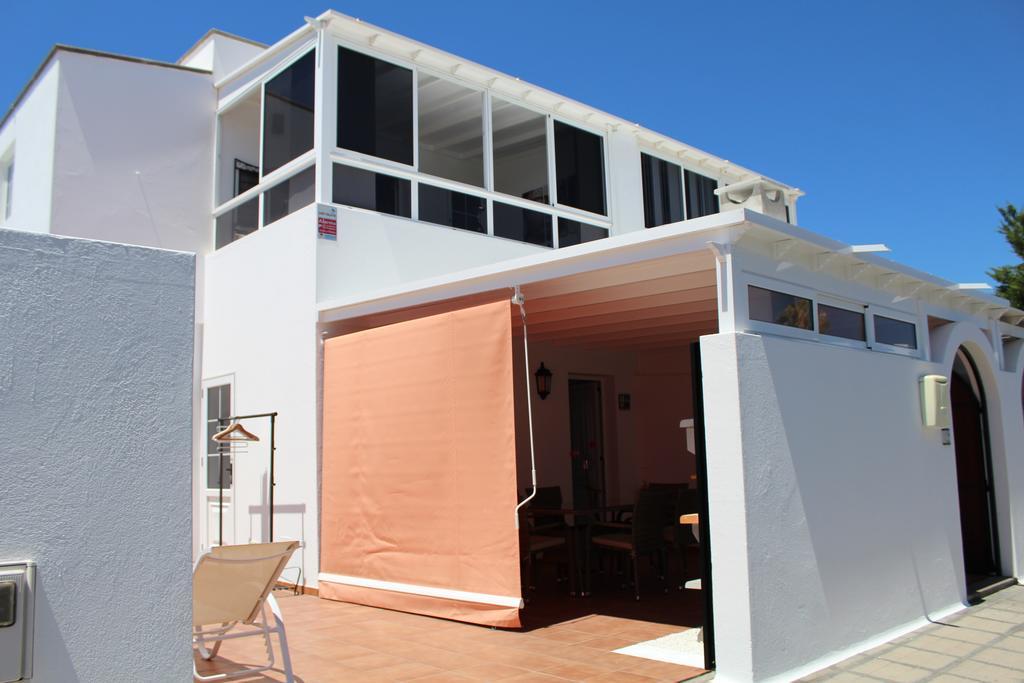 Villa Webb Puerto del Carmen  Ngoại thất bức ảnh