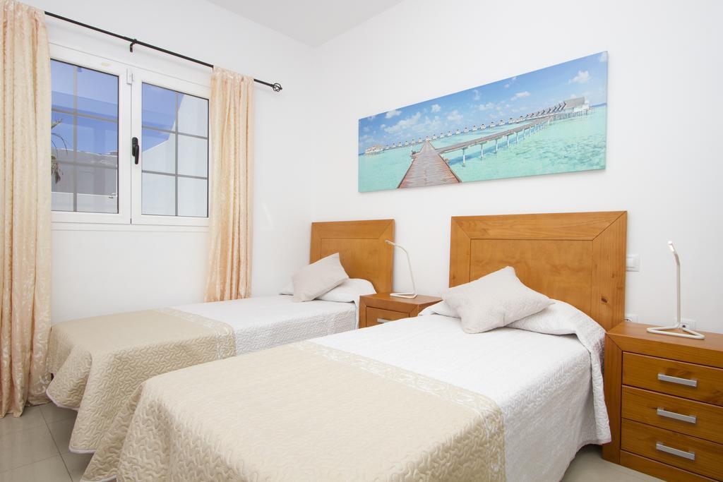 Villa Webb Puerto del Carmen  Ngoại thất bức ảnh