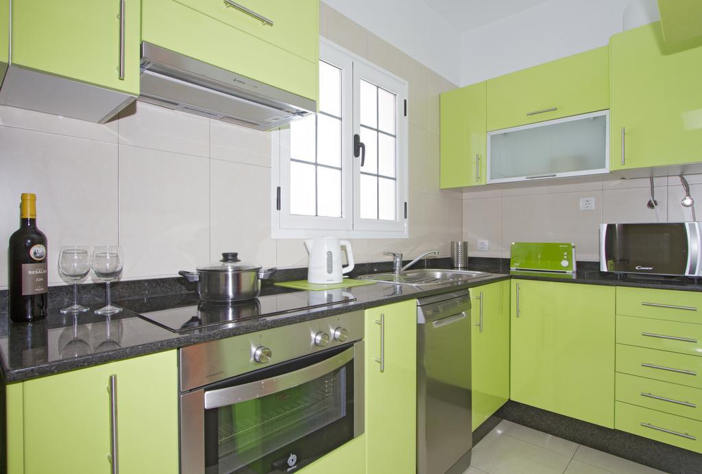 Villa Webb Puerto del Carmen  Ngoại thất bức ảnh