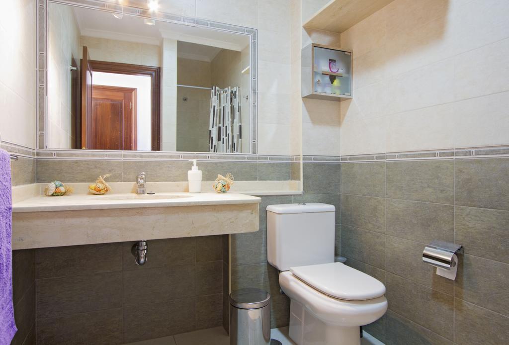 Villa Webb Puerto del Carmen  Ngoại thất bức ảnh
