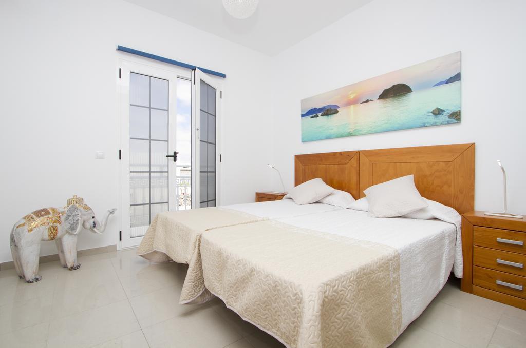 Villa Webb Puerto del Carmen  Ngoại thất bức ảnh