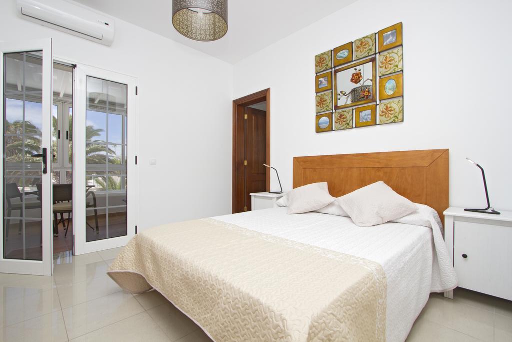 Villa Webb Puerto del Carmen  Ngoại thất bức ảnh