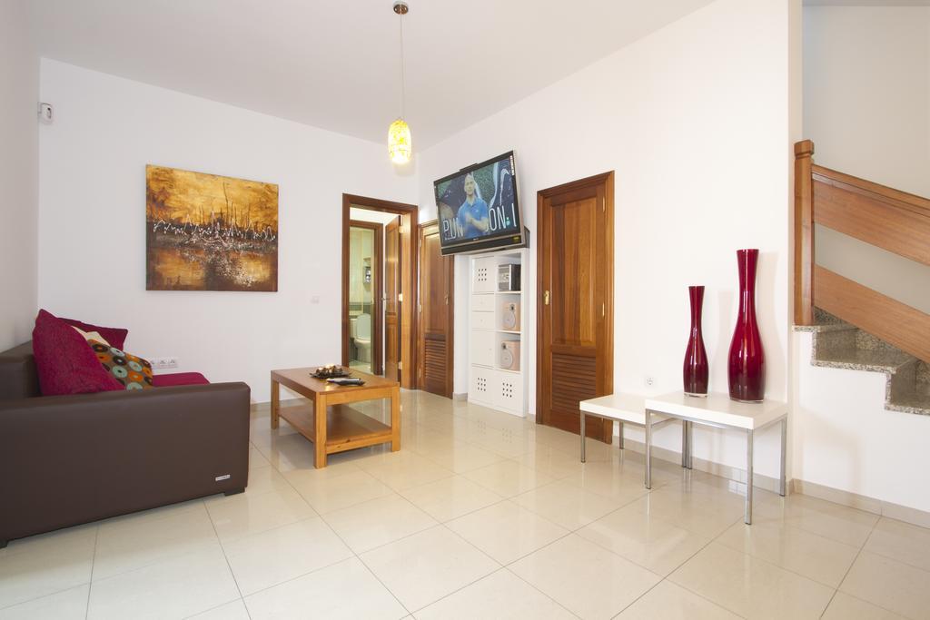 Villa Webb Puerto del Carmen  Ngoại thất bức ảnh