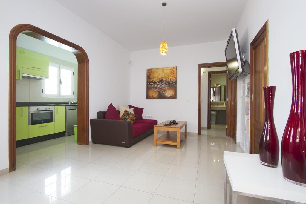 Villa Webb Puerto del Carmen  Ngoại thất bức ảnh
